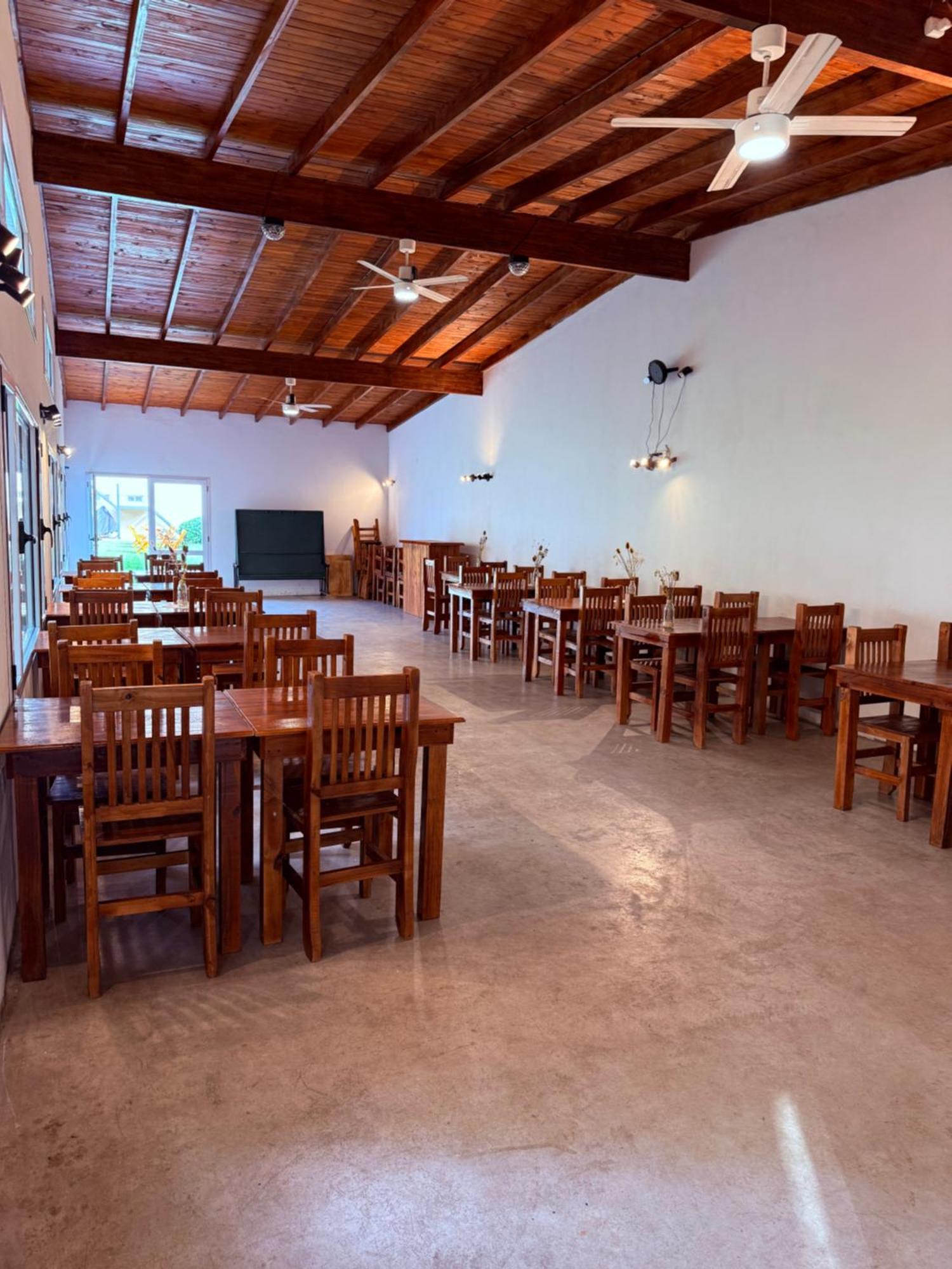 Las Lomas Suites & Spa ชาสโกมุส ภายนอก รูปภาพ