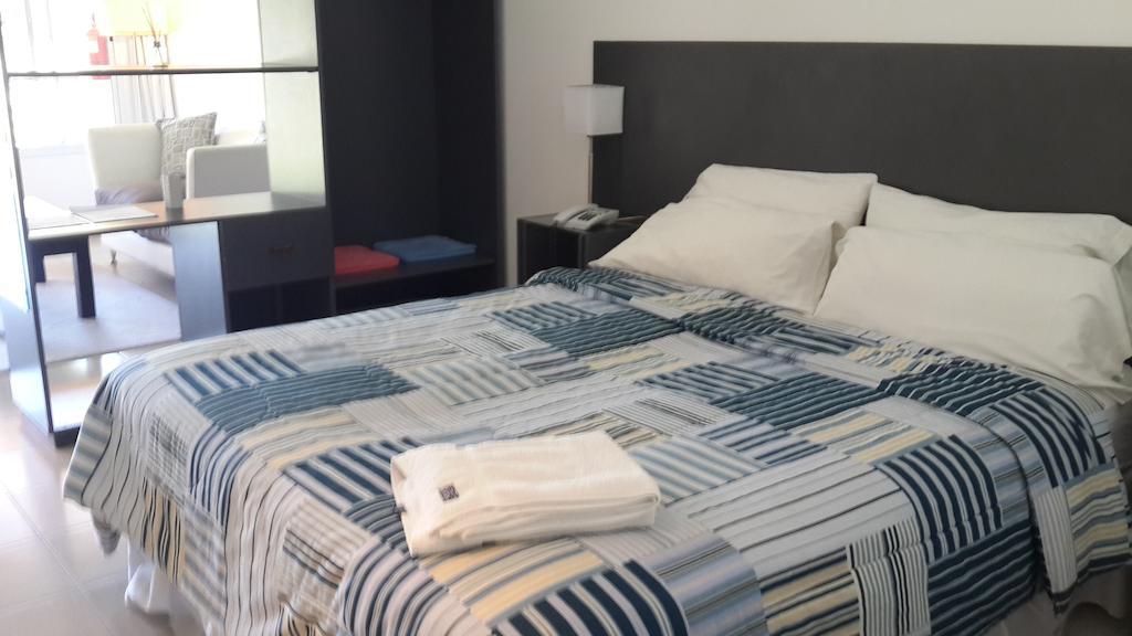 Las Lomas Suites & Spa ชาสโกมุส ห้อง รูปภาพ