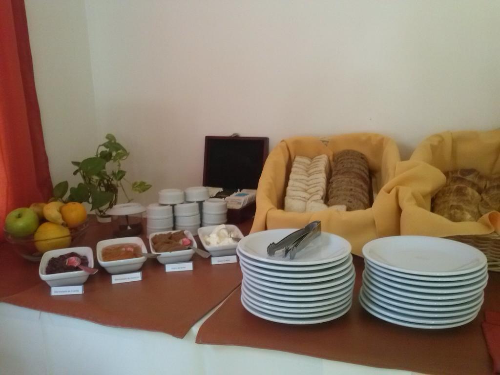 Las Lomas Suites & Spa ชาสโกมุส ภายนอก รูปภาพ