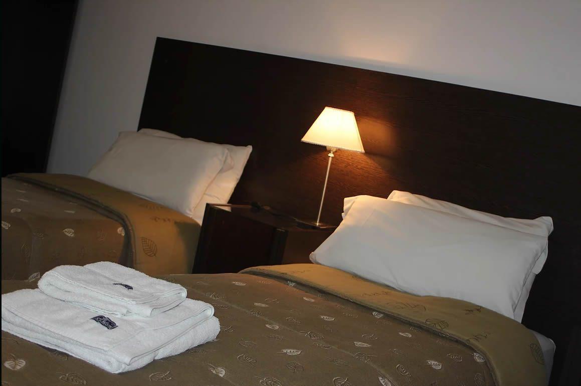 Las Lomas Suites & Spa ชาสโกมุส ภายนอก รูปภาพ