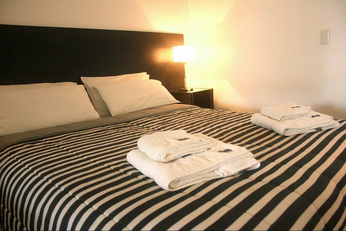 Las Lomas Suites & Spa ชาสโกมุส ภายนอก รูปภาพ