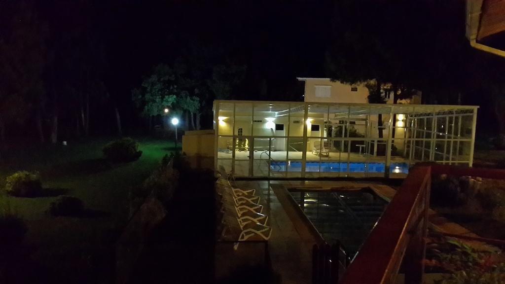 Las Lomas Suites & Spa ชาสโกมุส ภายนอก รูปภาพ