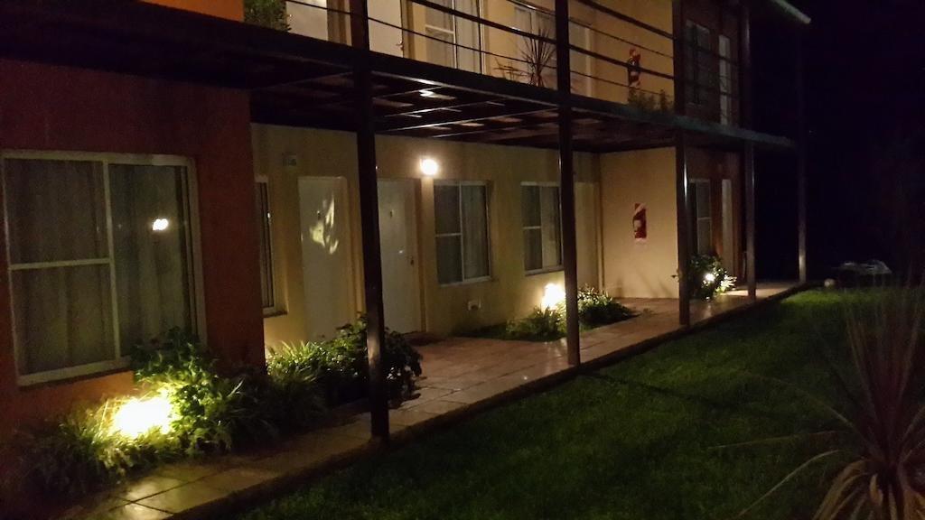 Las Lomas Suites & Spa ชาสโกมุส ภายนอก รูปภาพ
